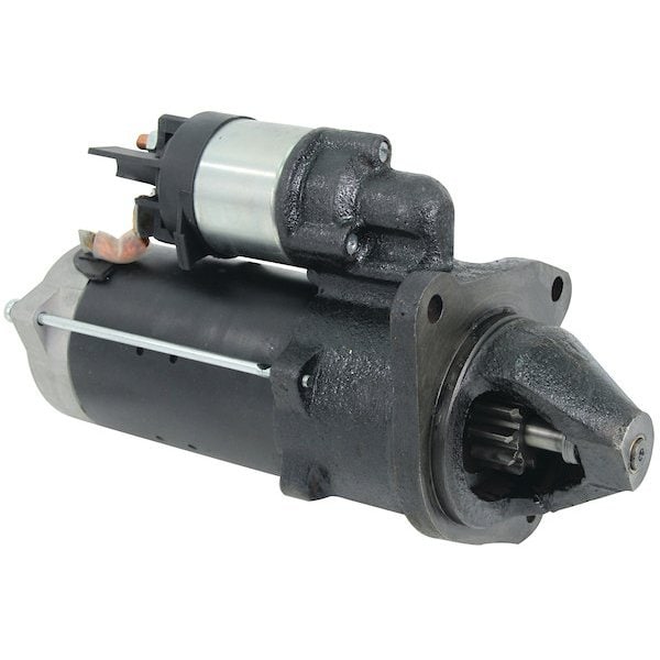 Starter; PLGE, EV, Bo 15" x6" x8"